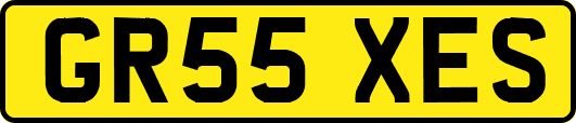 GR55XES