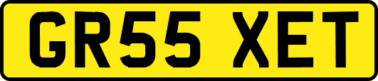 GR55XET