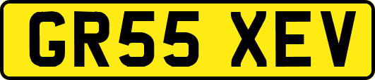 GR55XEV
