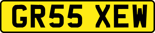 GR55XEW