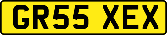 GR55XEX