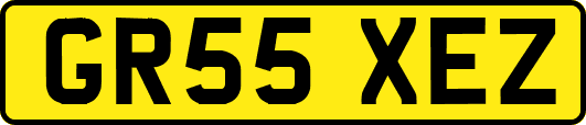 GR55XEZ
