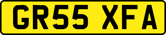 GR55XFA