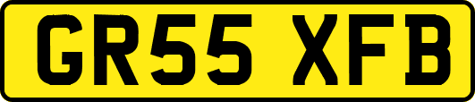 GR55XFB
