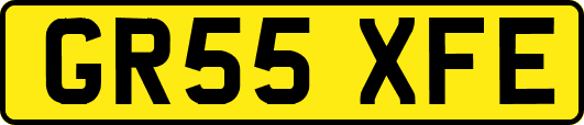 GR55XFE