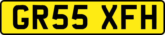 GR55XFH