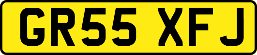 GR55XFJ