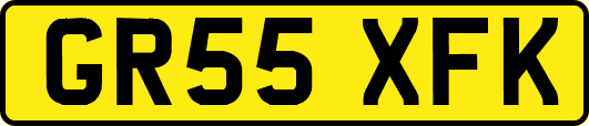 GR55XFK