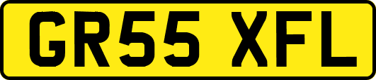 GR55XFL