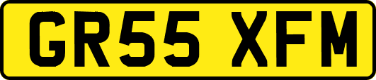 GR55XFM