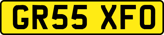 GR55XFO
