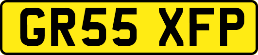 GR55XFP