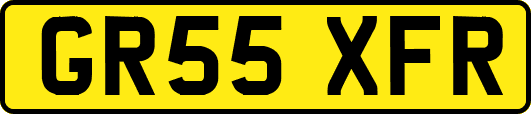 GR55XFR