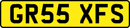 GR55XFS