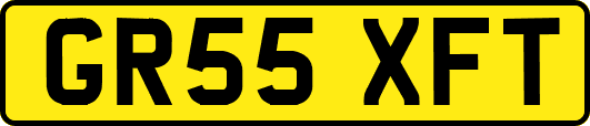 GR55XFT