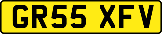 GR55XFV