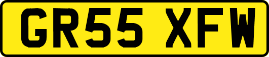 GR55XFW
