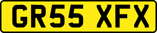 GR55XFX