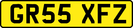 GR55XFZ