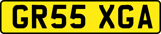 GR55XGA