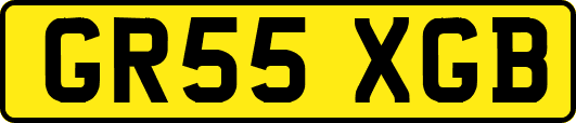 GR55XGB