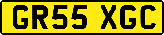 GR55XGC