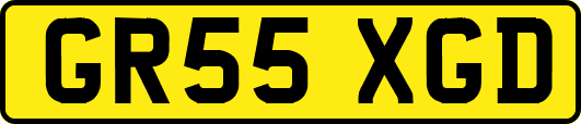 GR55XGD