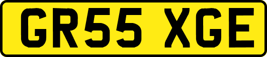 GR55XGE