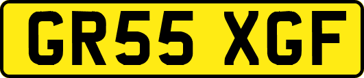 GR55XGF