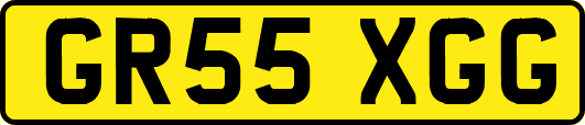 GR55XGG