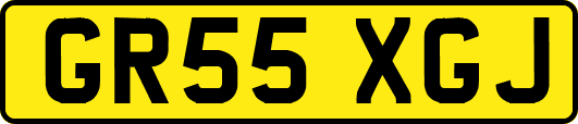 GR55XGJ