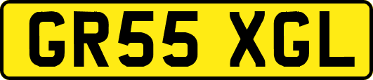 GR55XGL