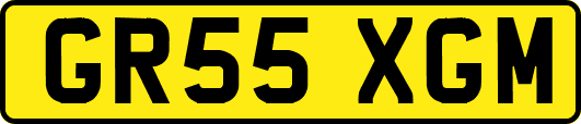 GR55XGM