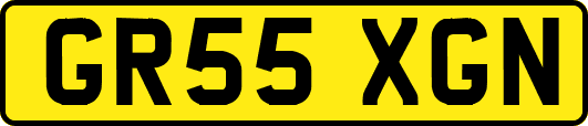 GR55XGN