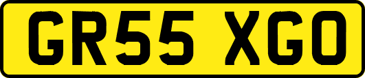 GR55XGO