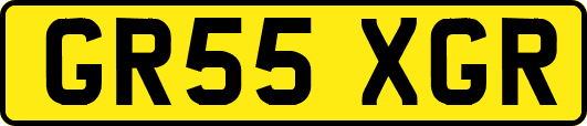 GR55XGR