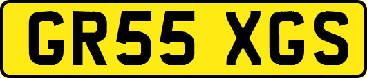 GR55XGS