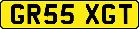 GR55XGT