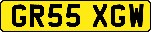 GR55XGW