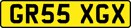 GR55XGX