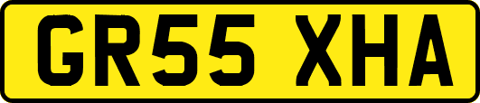 GR55XHA