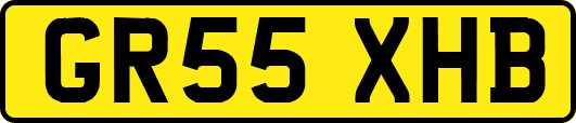 GR55XHB