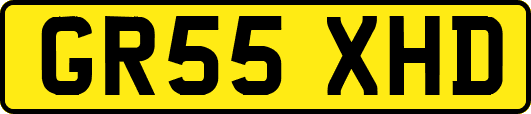 GR55XHD