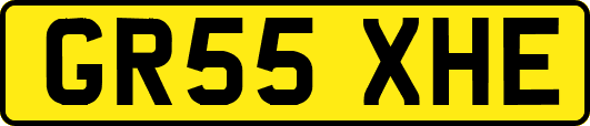 GR55XHE