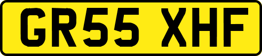 GR55XHF
