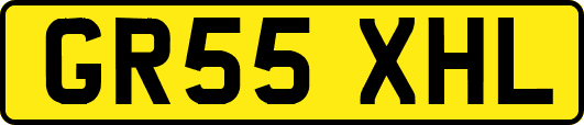 GR55XHL