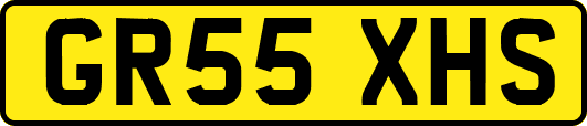 GR55XHS
