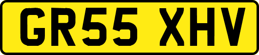 GR55XHV
