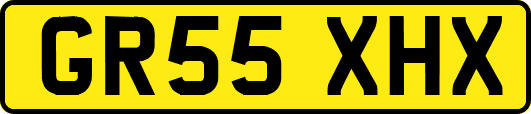 GR55XHX