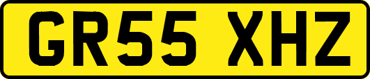 GR55XHZ